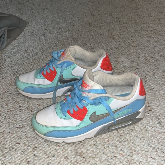 Nike air max - Picture 3 of 5